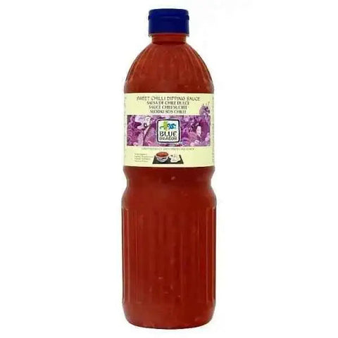Blue Dragon Sweet Chilli Sauce 1L