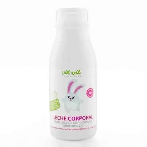 Body Milk for Children