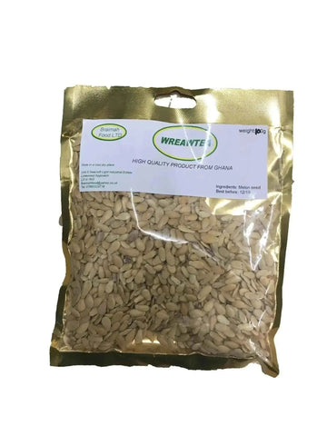 Breimah Foods Ltd Wrewre - Mellon Seeds