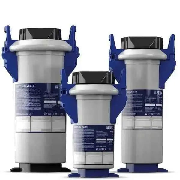 Brita Purity 600 Water Filter