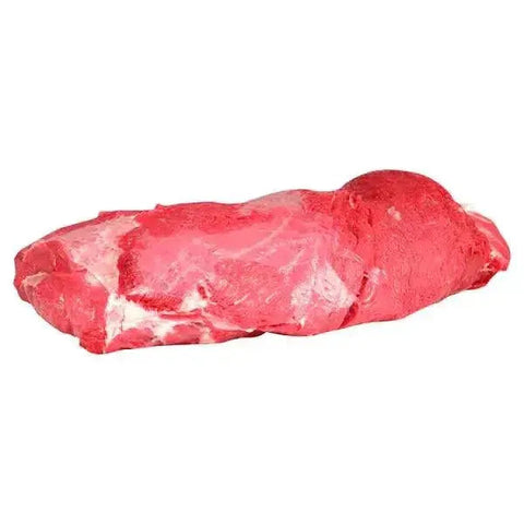British Beef Chuck Rolls 8kg