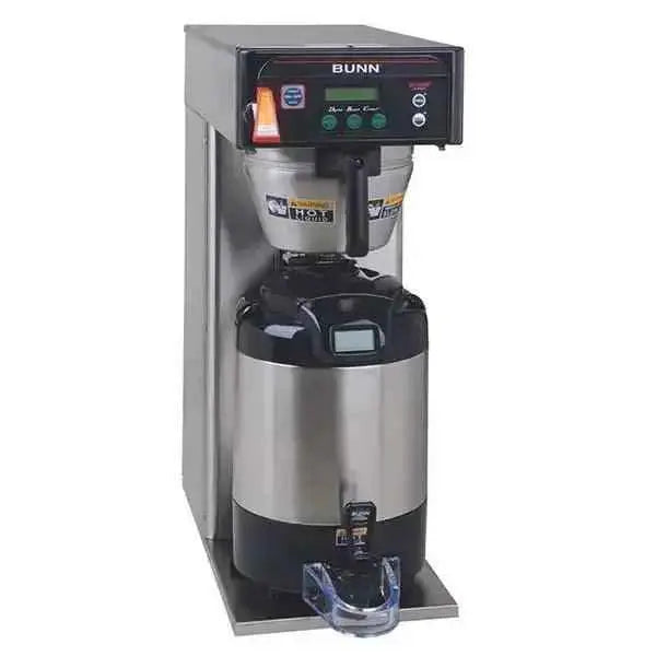 BUNN Filter Coffee Batch Brewer