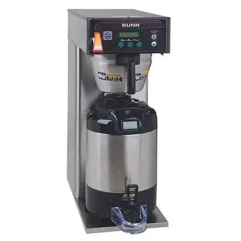 BUNN Filter Coffee Batch Brewer