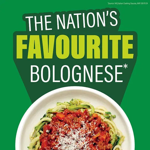 Dolmio Sauce for Bolognese Original 450g (Case of 6)