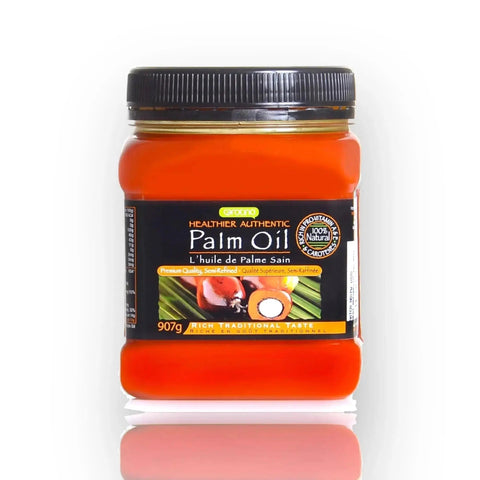 Carotino, The Golden Treasure of Sustainable Palm Oil