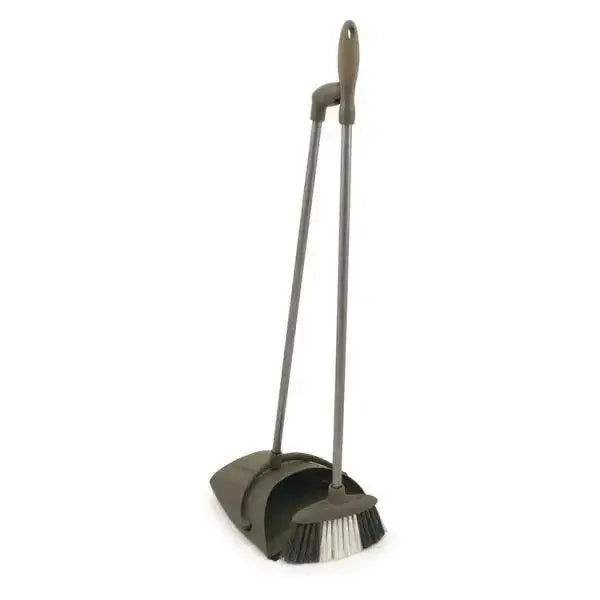 CB Soft Grip Lobby Dustpan Set