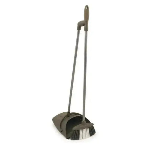 CB Soft Grip Lobby Dustpan Set