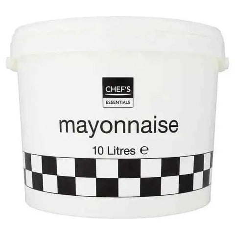 Chef's Essentials Mayonnaise 10 Litres