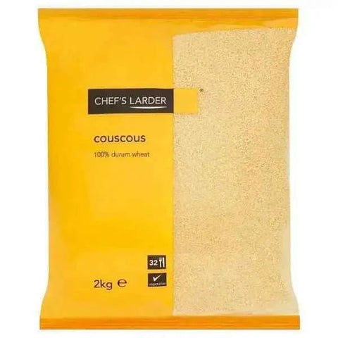 Chef's Larder Couscous 2kg