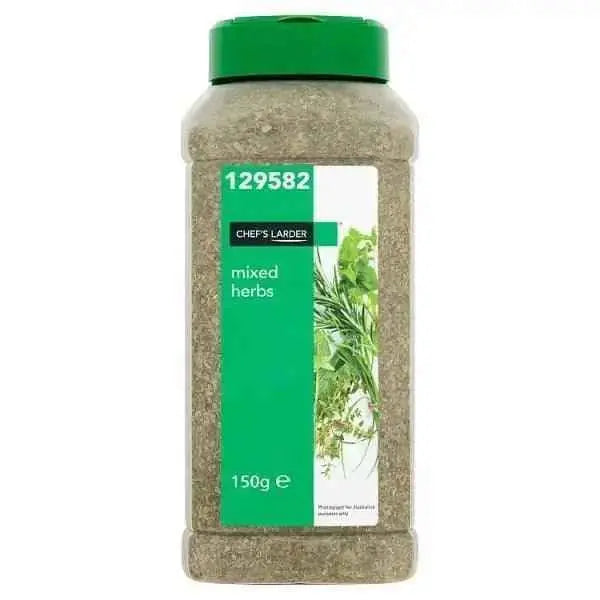 Chef's Larder Mixed Herbs 150g