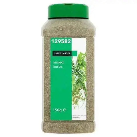 Chef's Larder Mixed Herbs 150g