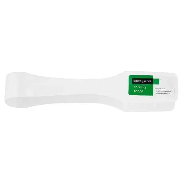 Chef's Larder Serving Tongs Case of 25