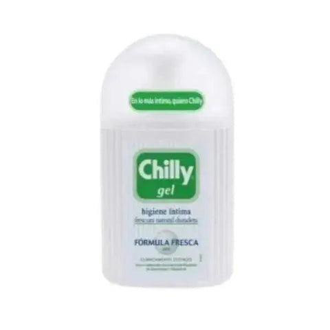 Chilly Intimate Hygiene Gel Fresh Formula 250ml