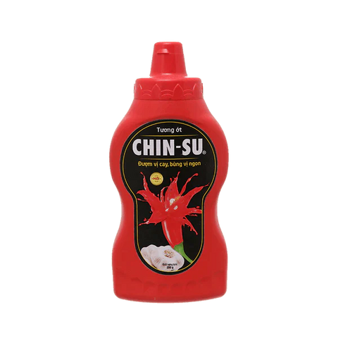 CHIN-SU Chilli Sauce Tuong Ot 250g