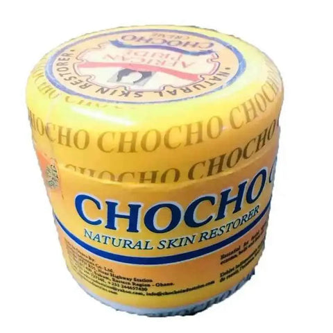 CHOCHO Natural Skin Restorer 110g