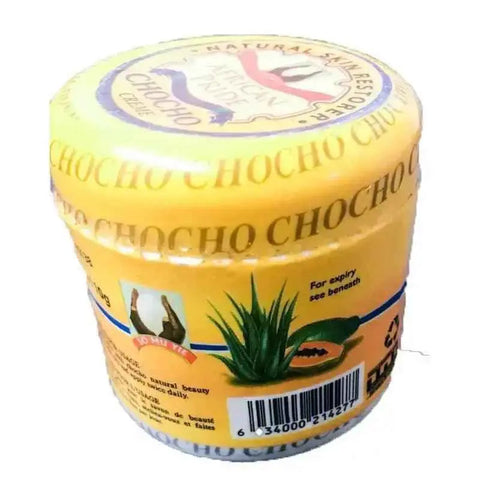 CHOCHO Natural Skin Restorer 110g