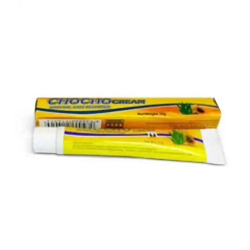 Chocho Natural Skin Restorer Cream 32g