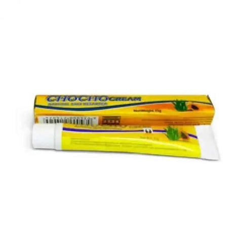 Chocho Natural Skin Restorer Cream 32g