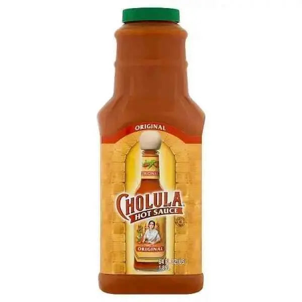 Cholula Hot Sauce Original
