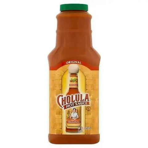 Cholula Hot Sauce Original
