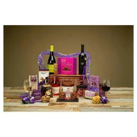 Christmas Cracker Hamper