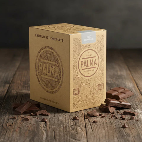 PALMA Milk (Classic) Hot Chocolate