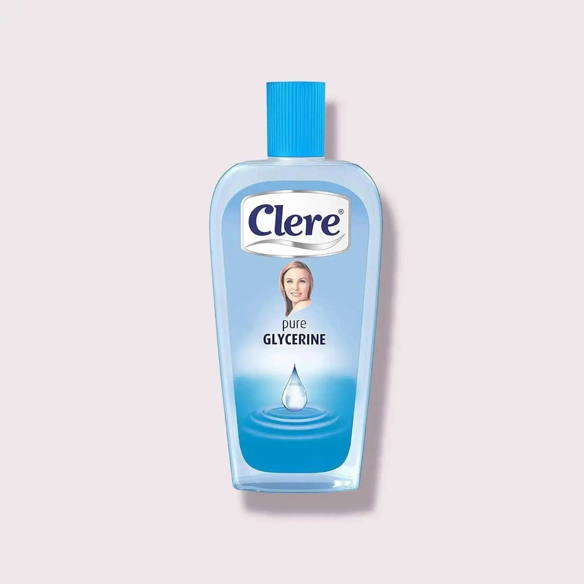 Clere Pure Glycerine - 200ml wonders for skin