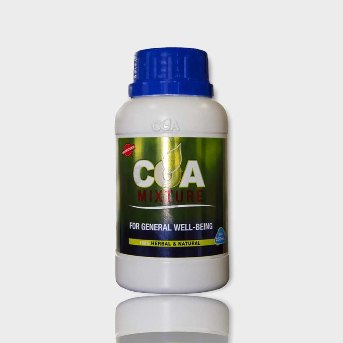 COA Natural Herbal Mixture herbal medicine for General Wellbeing