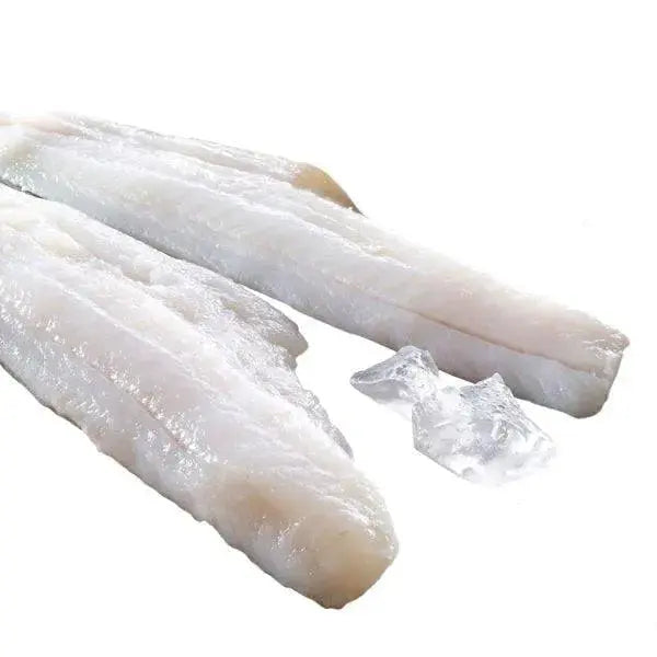 Cod Skinless FAS 16/32