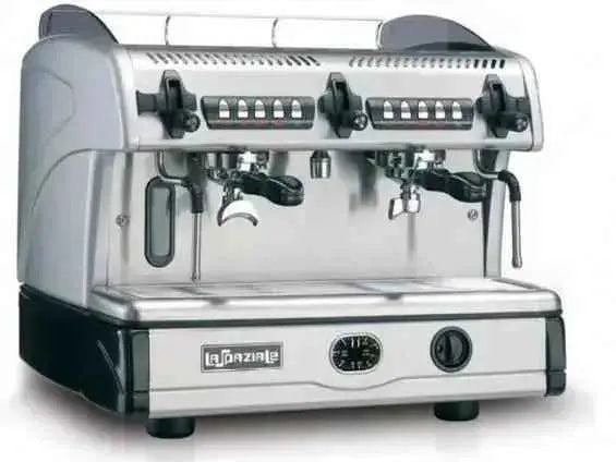 COFFEE MACHINE SPECIAL OFFER! La Spaziale Espresso Machine and Grinder Deal
