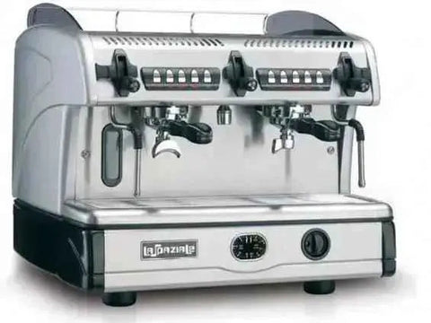 COFFEE MACHINE SPECIAL OFFER! La Spaziale Espresso Machine and Grinder Deal