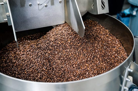 Brook Blend (Dark Roast)