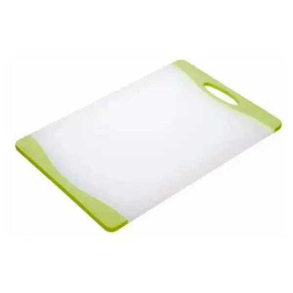 Colourworks Chopping Board Green 35cm (Case of 6)