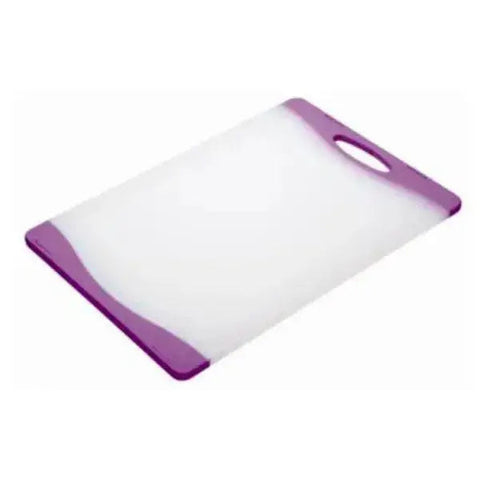 Colourworks Chopping Board Purple 35cm (Case of 6)