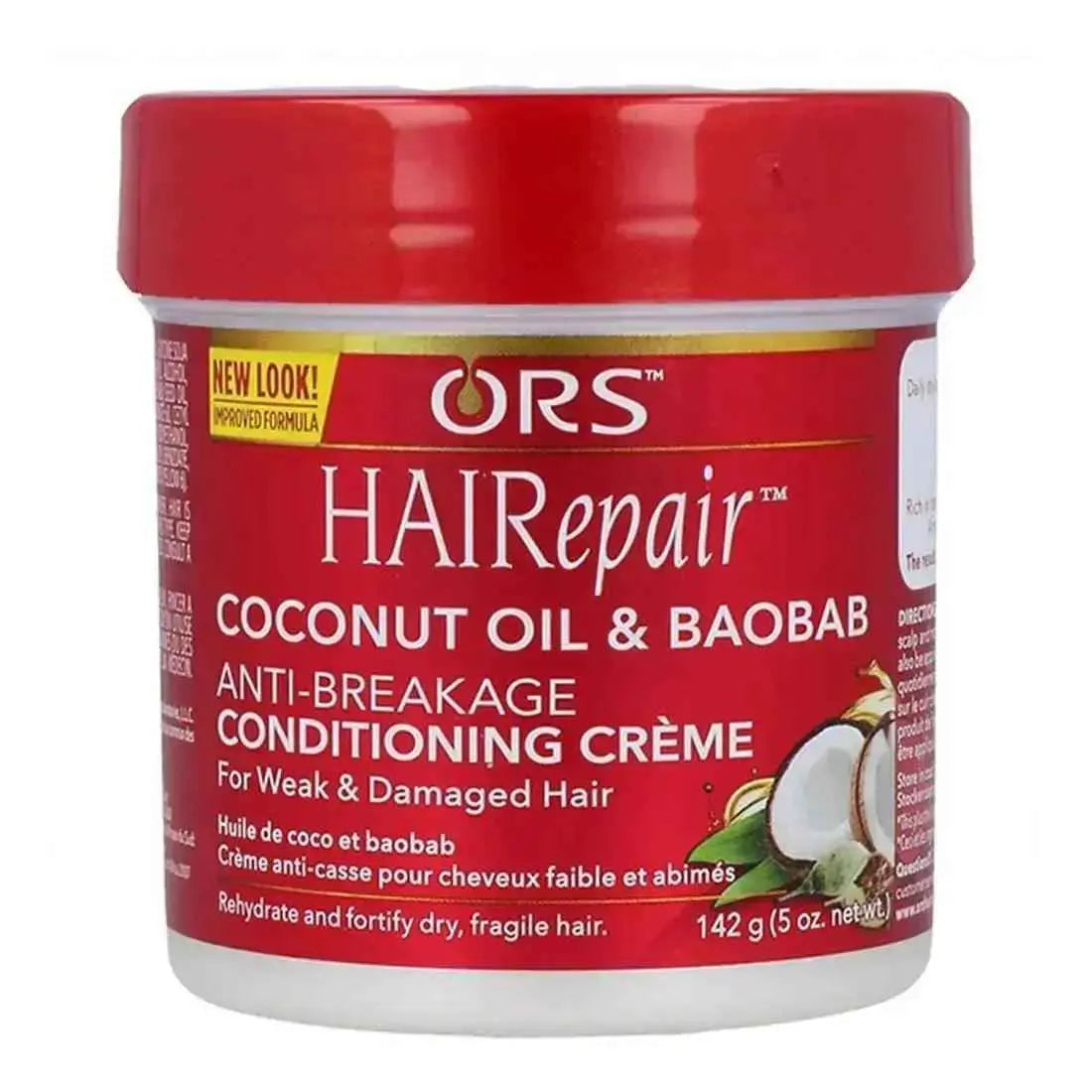 Conditioner Hair Repair Ors (142g)