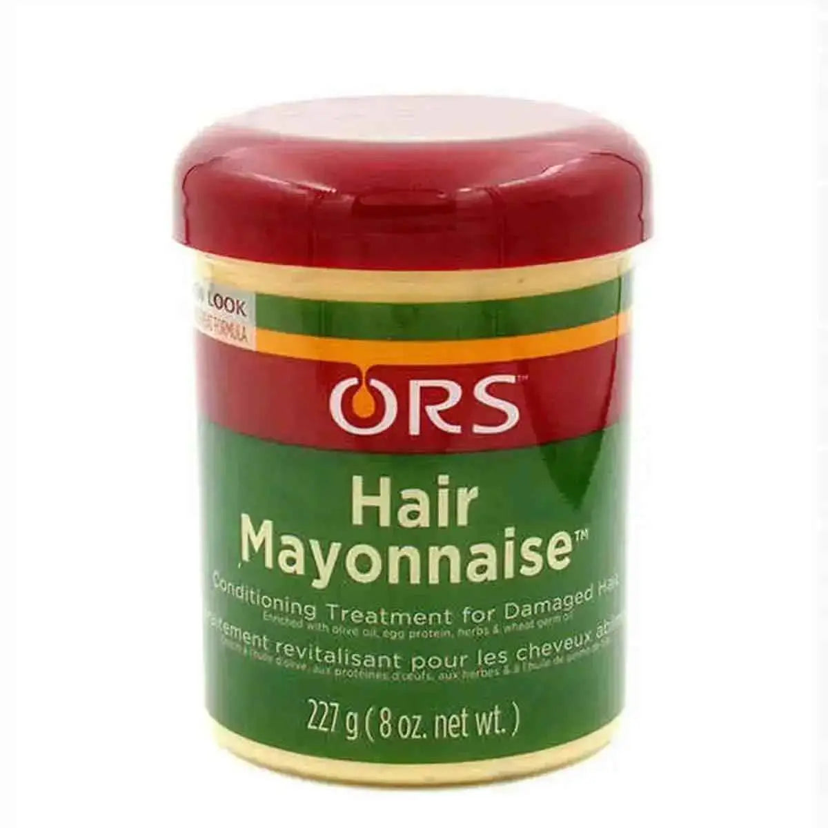 Conditioner Ors Hair Mayonnaise (227g)