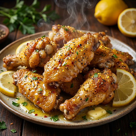 The Costack Flavour Bible: 41 Recipes Using Costack Seasonings