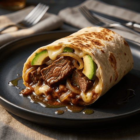 The Costack Flavour Bible: 41 Recipes Using Costack Seasonings