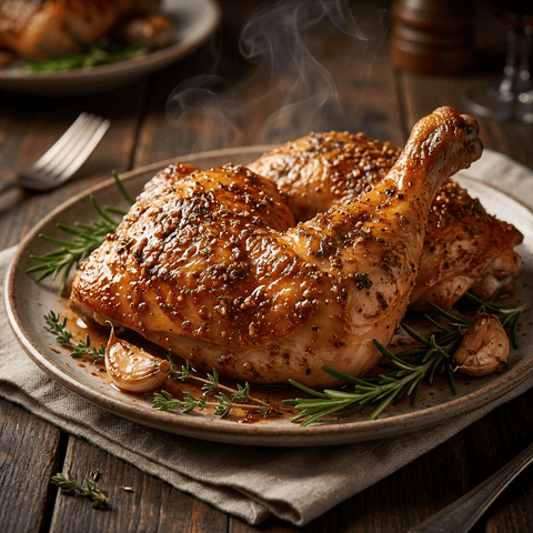 The Costack Flavour Bible: 41 Recipes Using Costack Seasonings