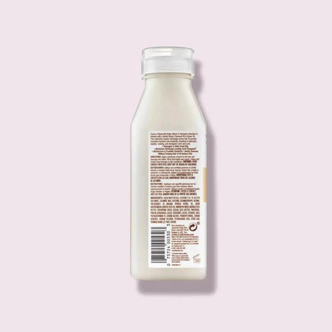 Creme of Nature Butter Blend & Flaxseed Double Duty Shampoo 12oz