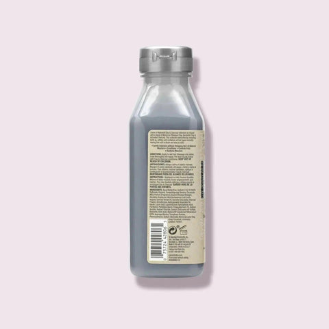 Creme Of Nature Clay and Charcoal Shampoo 12 Ounce (355ml)