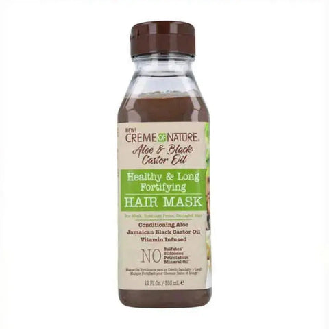 Creme Of Nature Shampoo and Conditioner