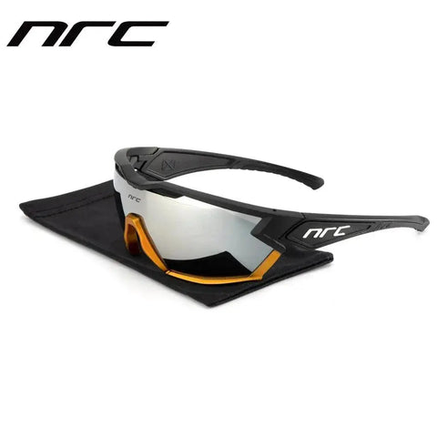 Cycling Sunglasse for Woman and Men Bicycle Goggles Outdoor UV400 Sports Eyewear Sunglasses