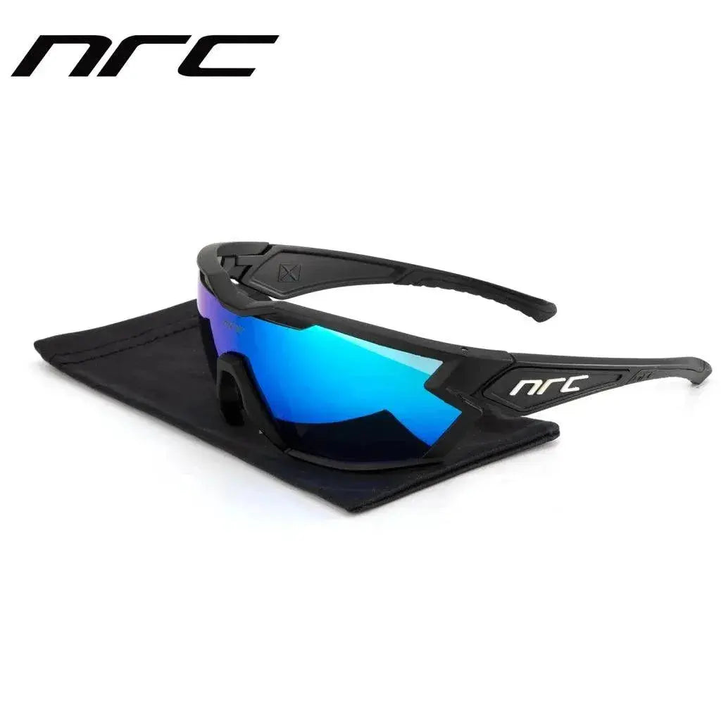 Cycling Sunglasse for Woman and Men Bicycle Goggles Outdoor UV400 Sports Eyewear Sunglasses
