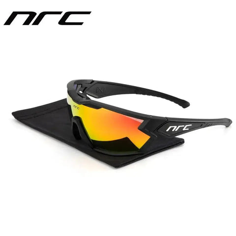 Cycling Sunglasse for Woman and Men Bicycle Goggles Outdoor UV400 Sports Eyewear Sunglasses