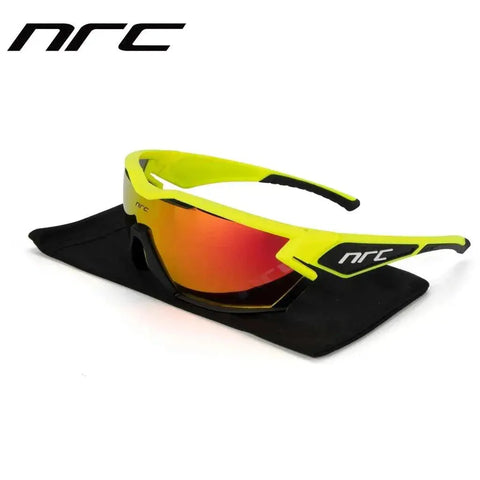 Cycling Sunglasse for Woman and Men Bicycle Goggles Outdoor UV400 Sports Eyewear Sunglasses