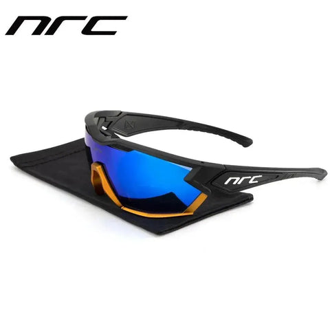 Cycling Sunglasse for Woman and Men Bicycle Goggles Outdoor UV400 Sports Eyewear Sunglasses