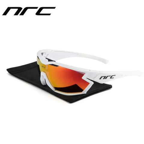 Cycling Sunglasse for Woman and Men Bicycle Goggles Outdoor UV400 Sports Eyewear Sunglasses