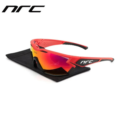 Cycling Sunglasse for Woman and Men Bicycle Goggles Outdoor UV400 Sports Eyewear Sunglasses