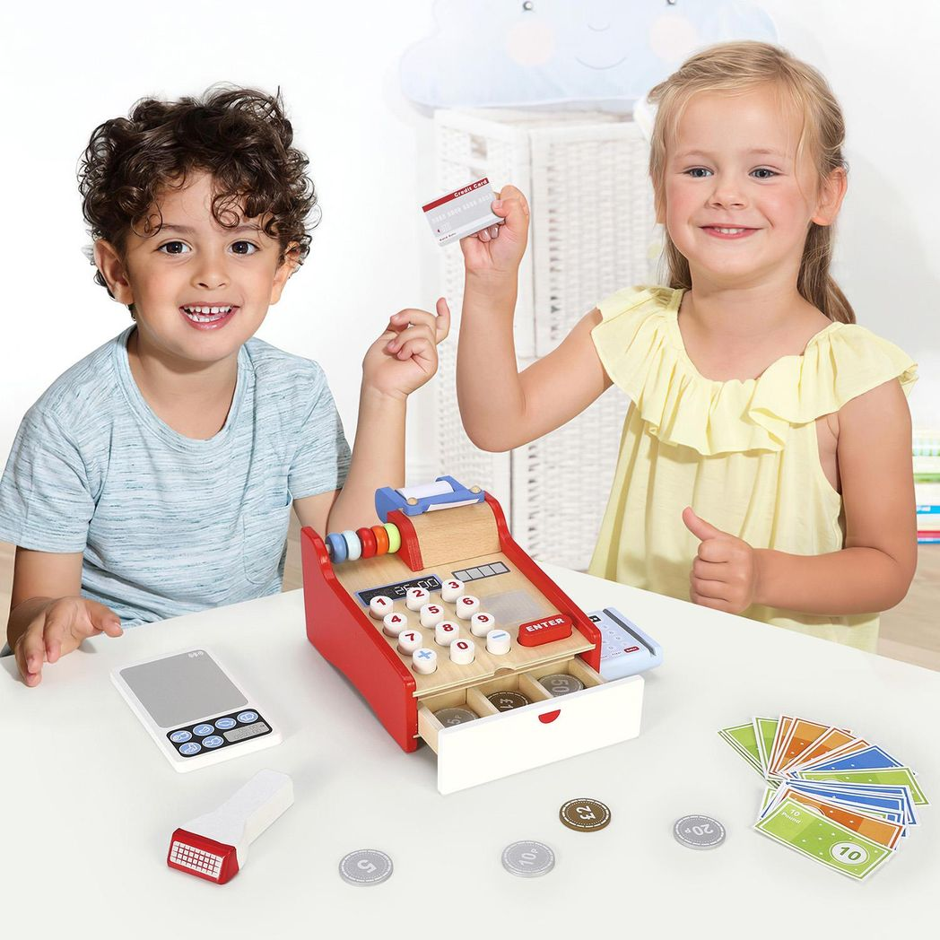 SOKA MY CASH REGISTER 0000268